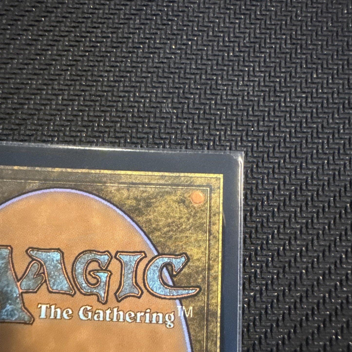 Wizards of the Coast Lotho, Corrupt Shirriff Extended Art Foil Rare LOTR 0781