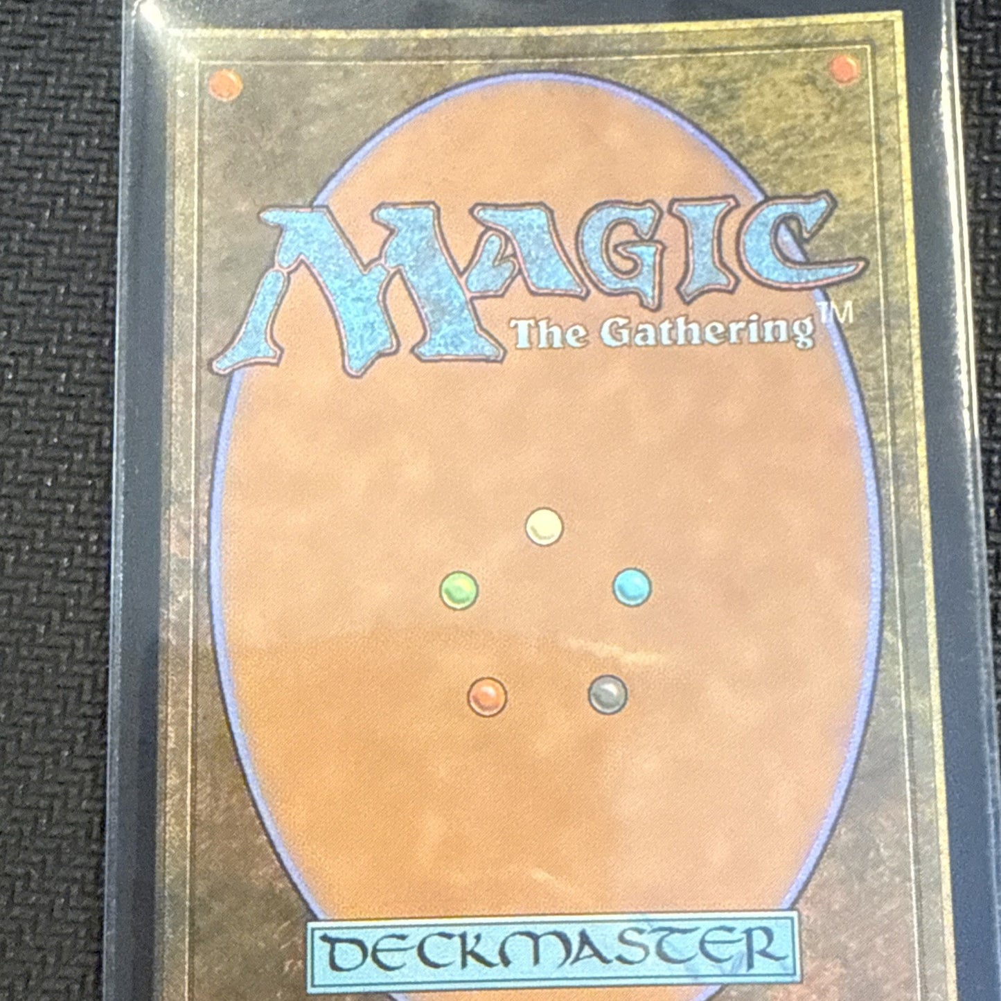 Last Chance (Borderless) LP Foil 435 Dominaria Remastered MTG