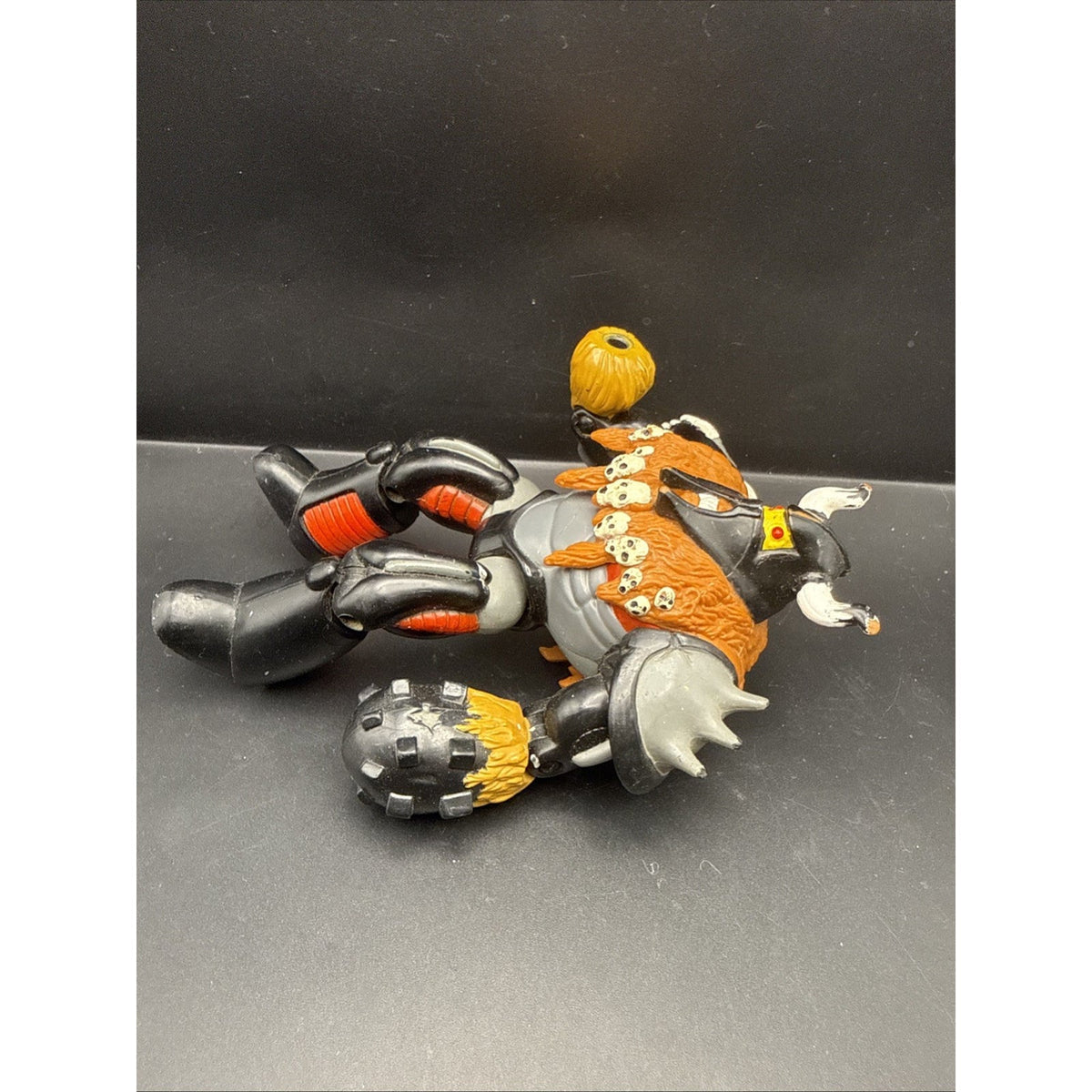 Toy Biz 1995 tm MCA tv Hercules Ares Action Figure