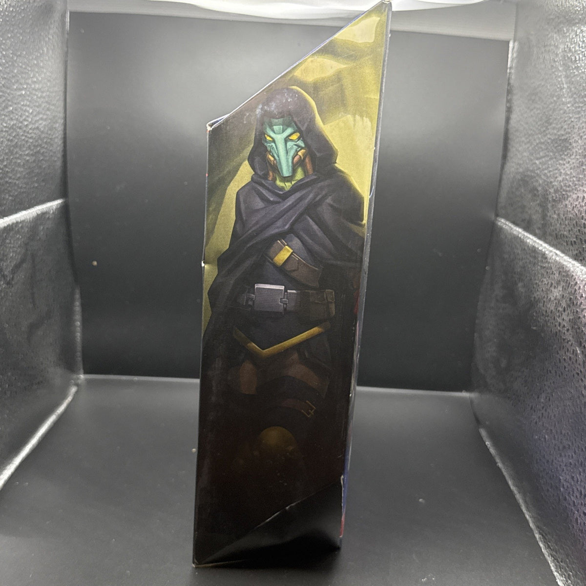 Mattel MOTU Andra Masterverse Masters of the Universe Revelation