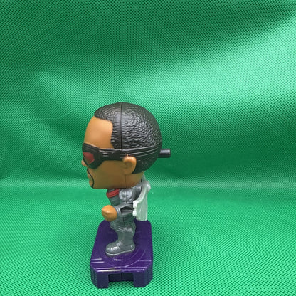 2020 Marvel Studios Heroes #1 Falcon McDonald's Happy Meal Toy