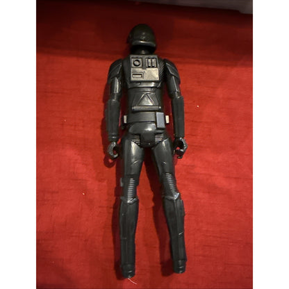 Star Wars Rogue One Imperial Death Trooper Hasbro Action Figure 12" Tall