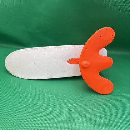 Wahu Surfer Dude "Sumatra Sam" Wave Powered Boomerang Ocean Beach Toy