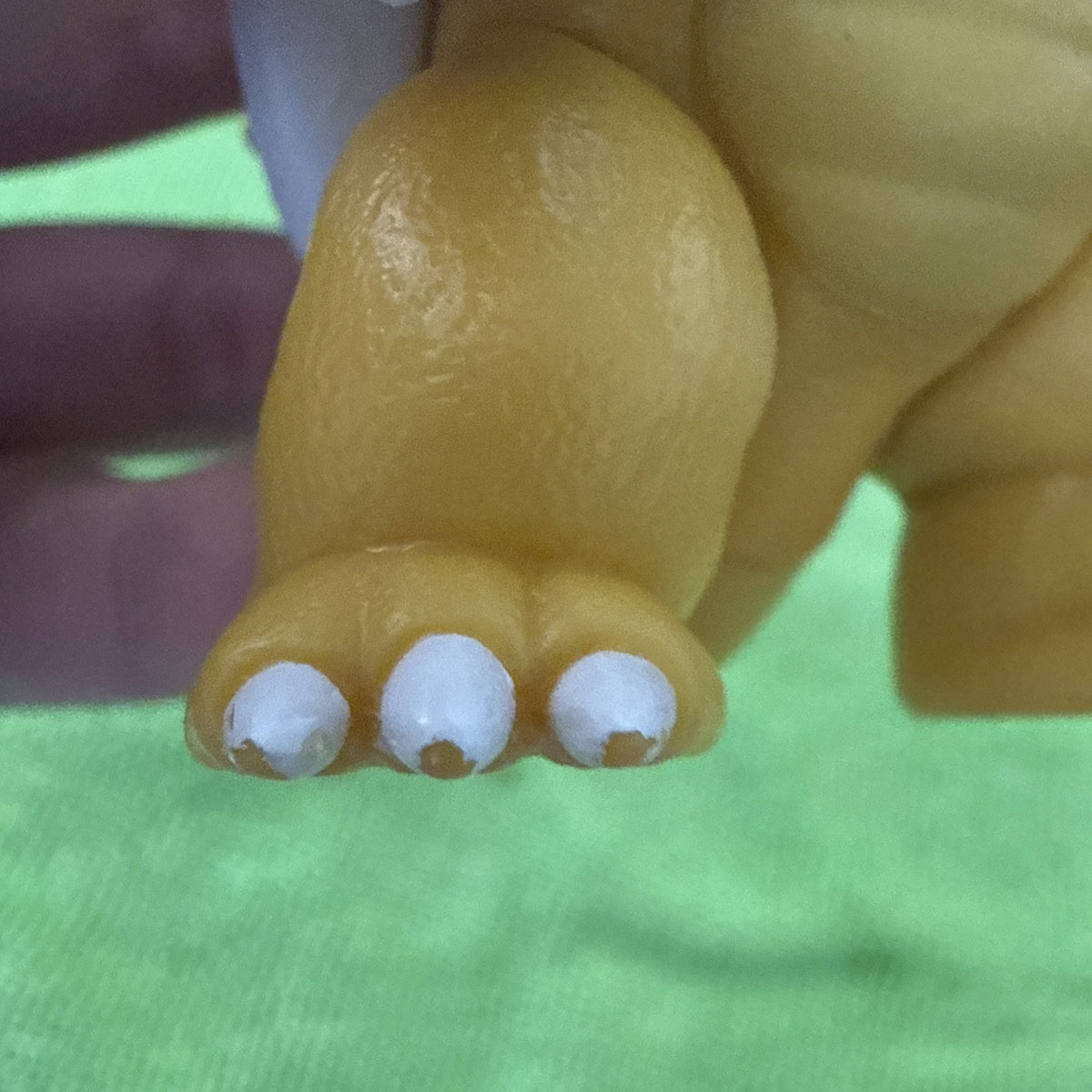 Jakks Super Mario 2.5” Bowser Action Figure