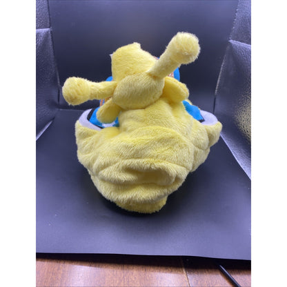 Snuggle Buddy Snail Plush Mega mart 2023