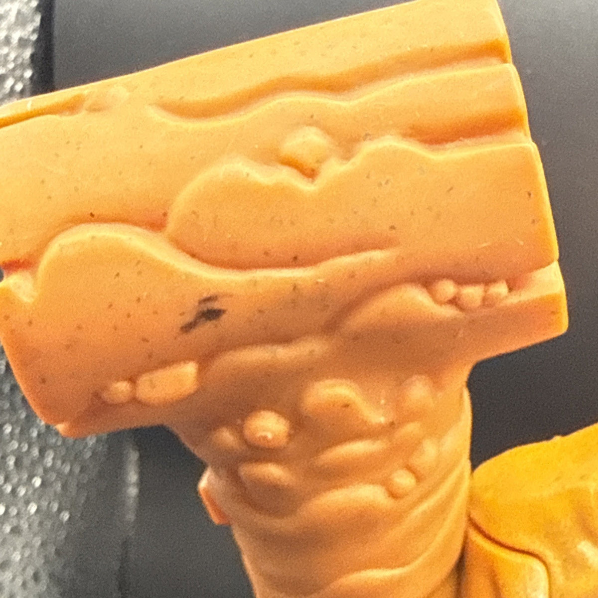 Imaginext DC Super Friends Clayface Action Figure Fisher-Price