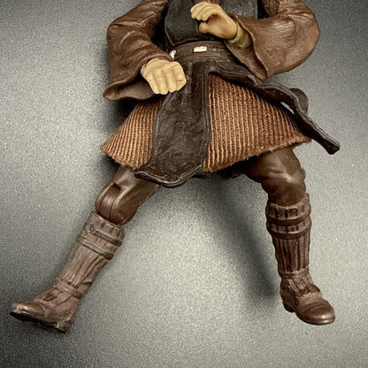 Star Wars E2 SAGA Series #43 Anakin Skywalker (Tatooine Attack) Hasbro 2002 a6