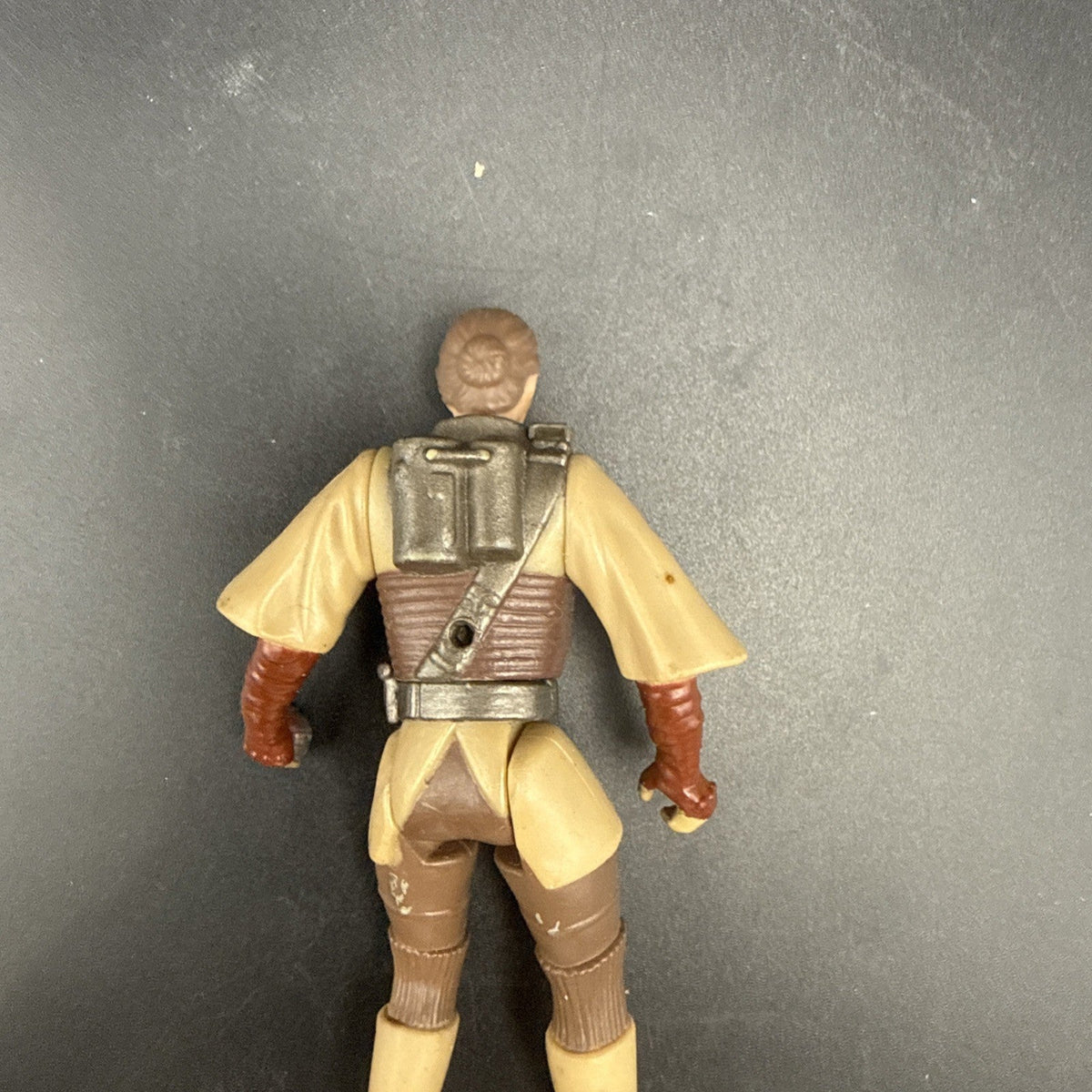 1996 STAR WARS Shadows of the Empire LEIA Boush Action Figure KENNER