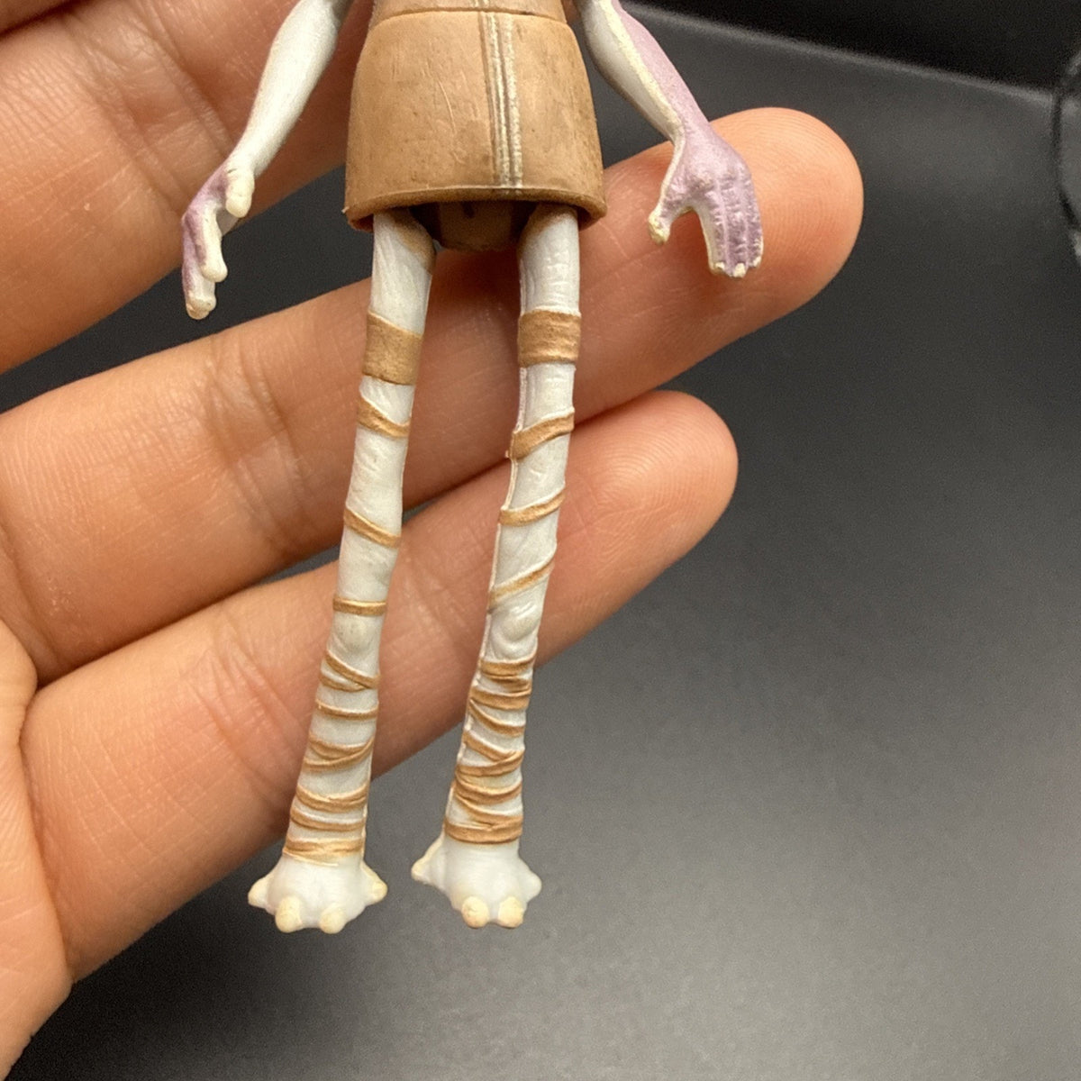 Star Wars Ody Mandrell Episode 1 Phantom Menace Collection TPM EP1 3.75 B6