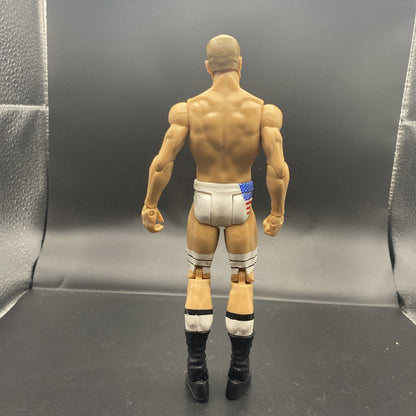 2011 Antonio Cesaro Basic Series 32 #54 Action Figure Mattel WWF WWE WCW AEW ECW