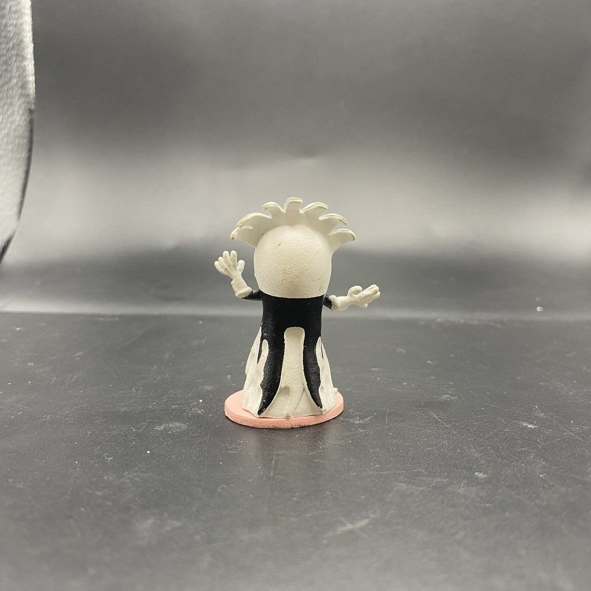Lord Betrayus Pac-Man2” Action Figure PVC Toy