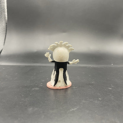Lord Betrayus Pac-Man2” Action Figure PVC Toy