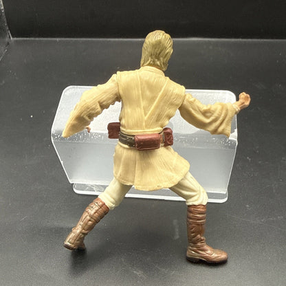 Star Wars Obi-Wan Kenobi Revenge of the Sith 3.75" Scale Action Figure Hasbro