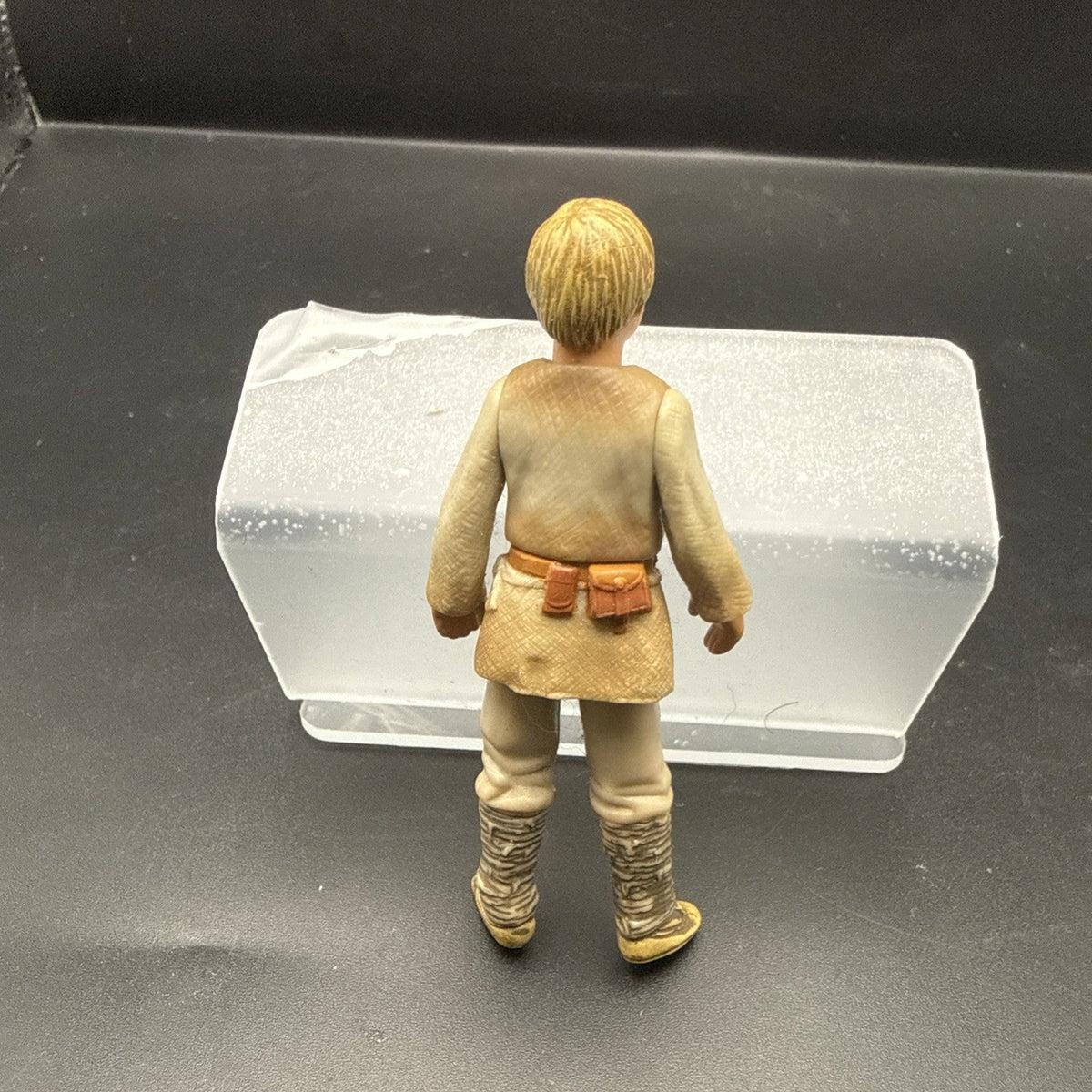 1998 Star Wars 3.75 BOY ANAKIN SKYWALKER The Episode 1 Collection