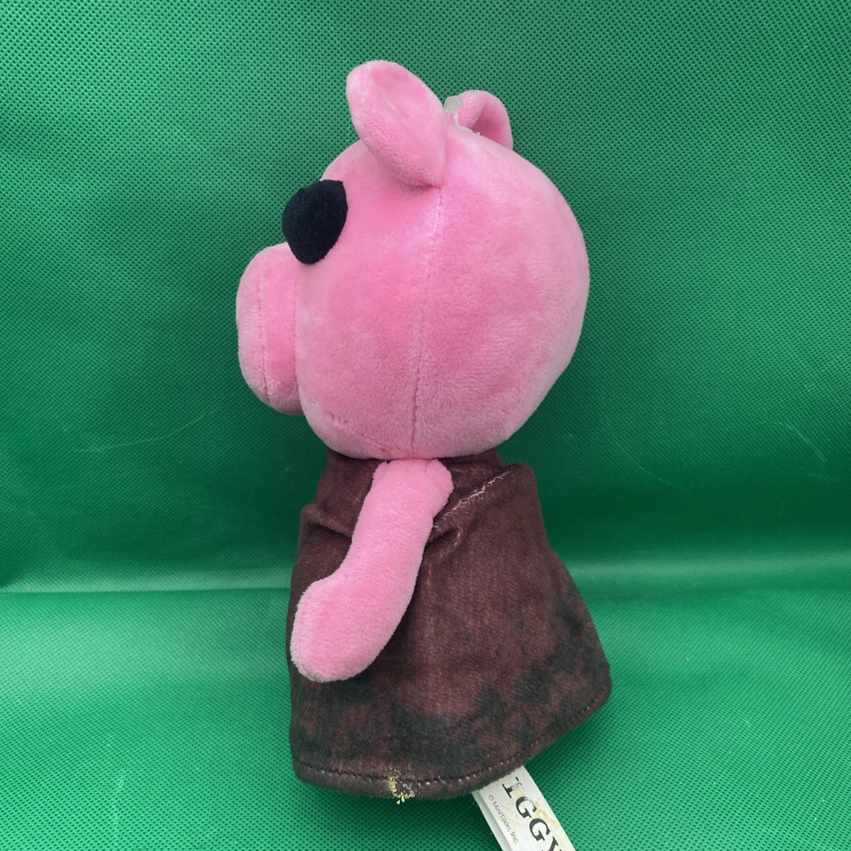 PIGGY Plush Series 1 PhatMojo 2021 Pink Pig Character Stuffed Toy
