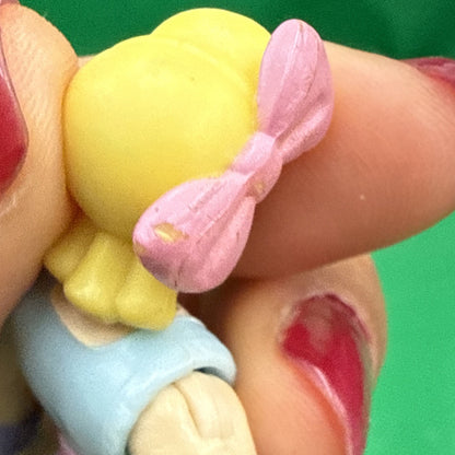 2018 Little Bo Peep Mattel Figure Missing Staff Accessory
