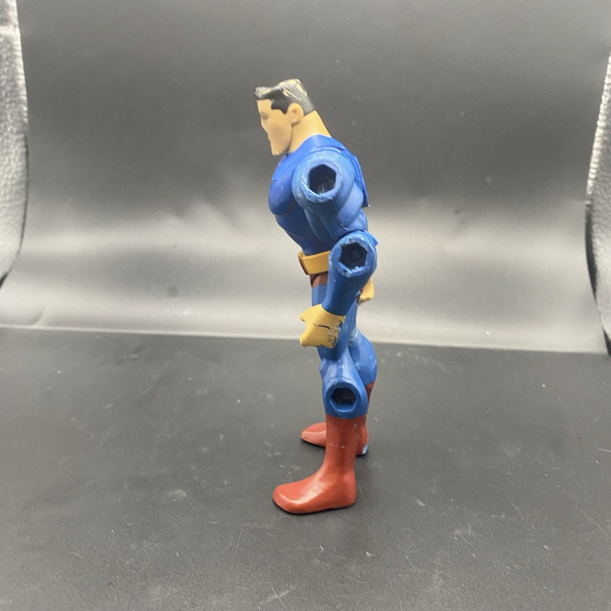 SUPERMAN Brave & the Bold Action Figure Mattel | DC Comics