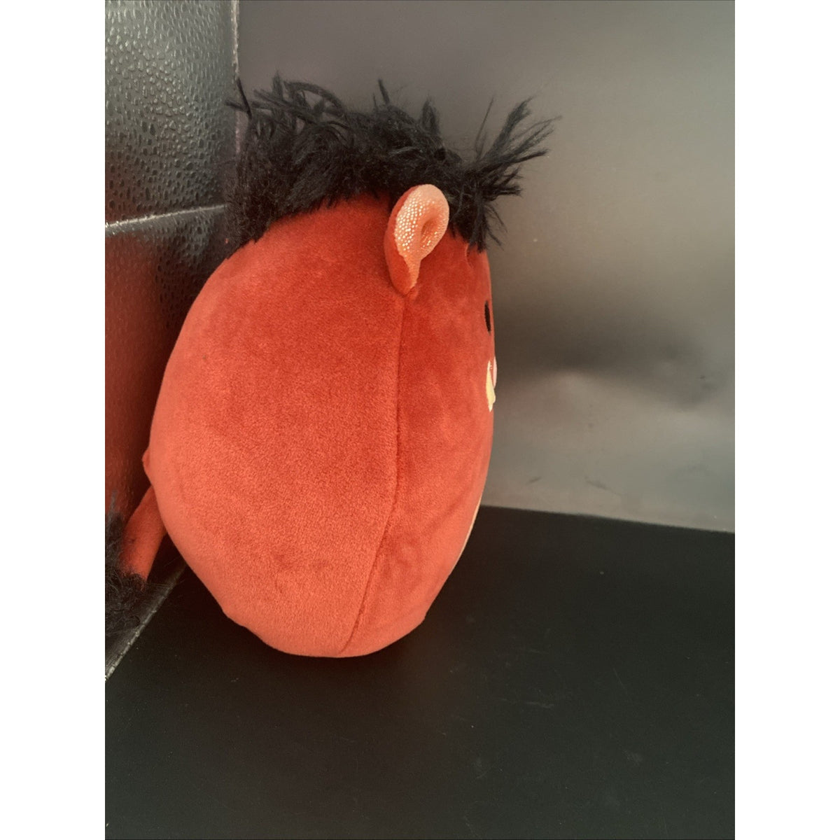 Disney Pumbaa Squishmallows Plush 7" Toy Collectible Soft & Cuddly