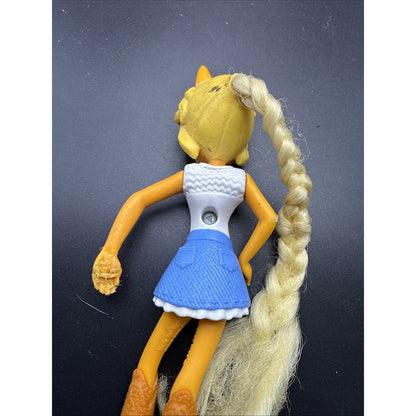 My Little Pony Applejack Figure Hasbro My Little Pony Equestria Girls
