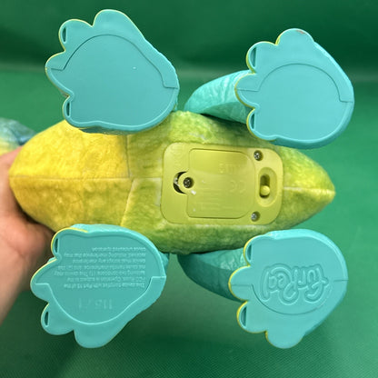 FurReal Snackin’ Sam The Bronto Interactive Animatronic Dinosaur