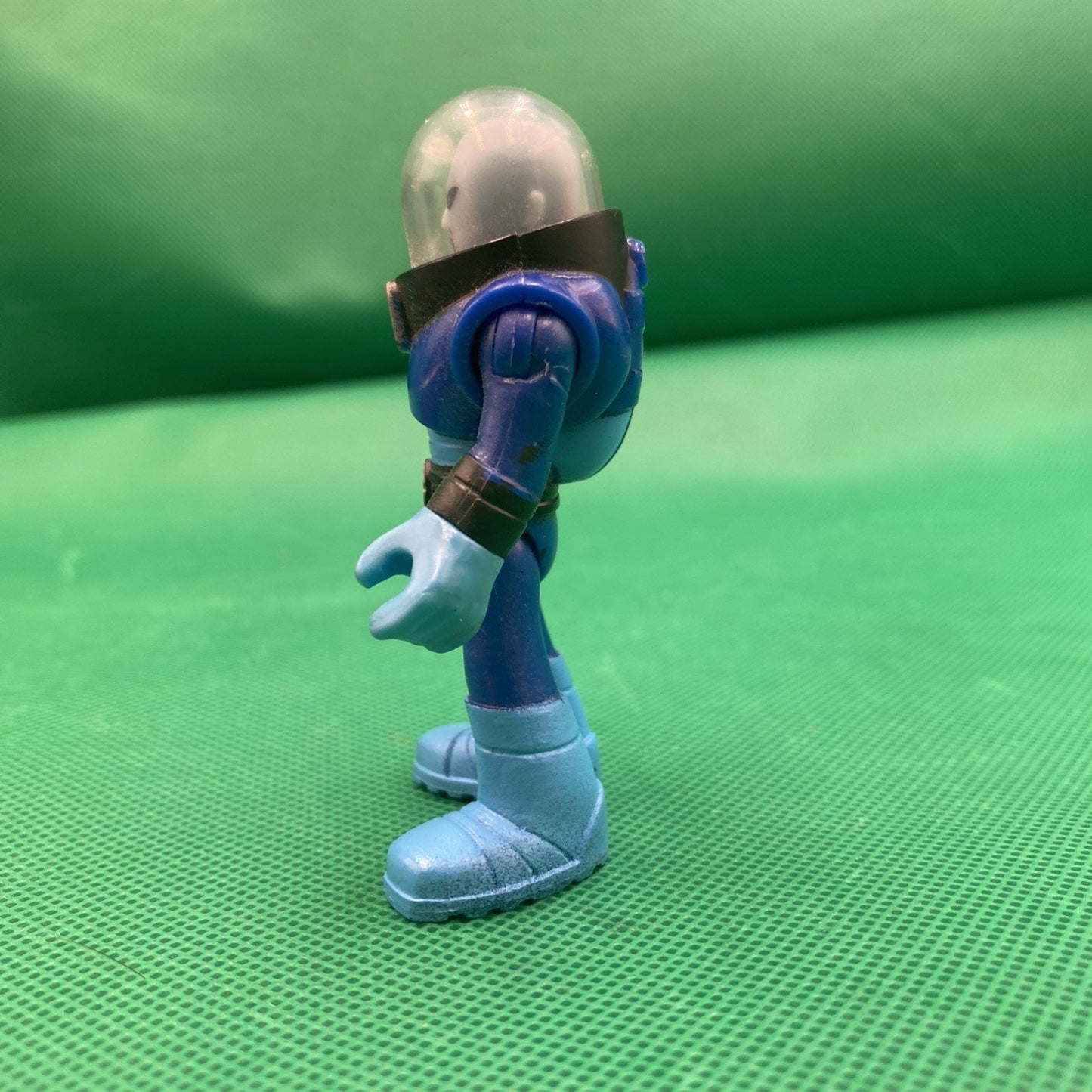 Imaginext DC Mr Freeze Figure