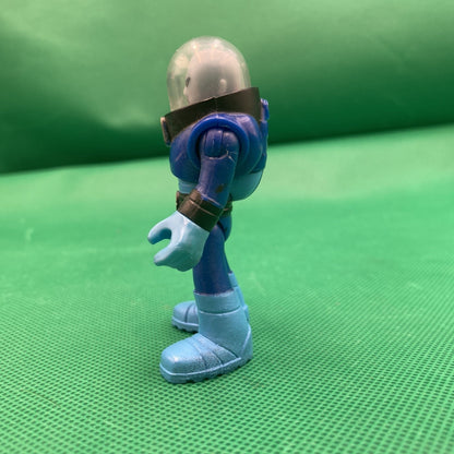 Imaginext DC Mr Freeze Figure