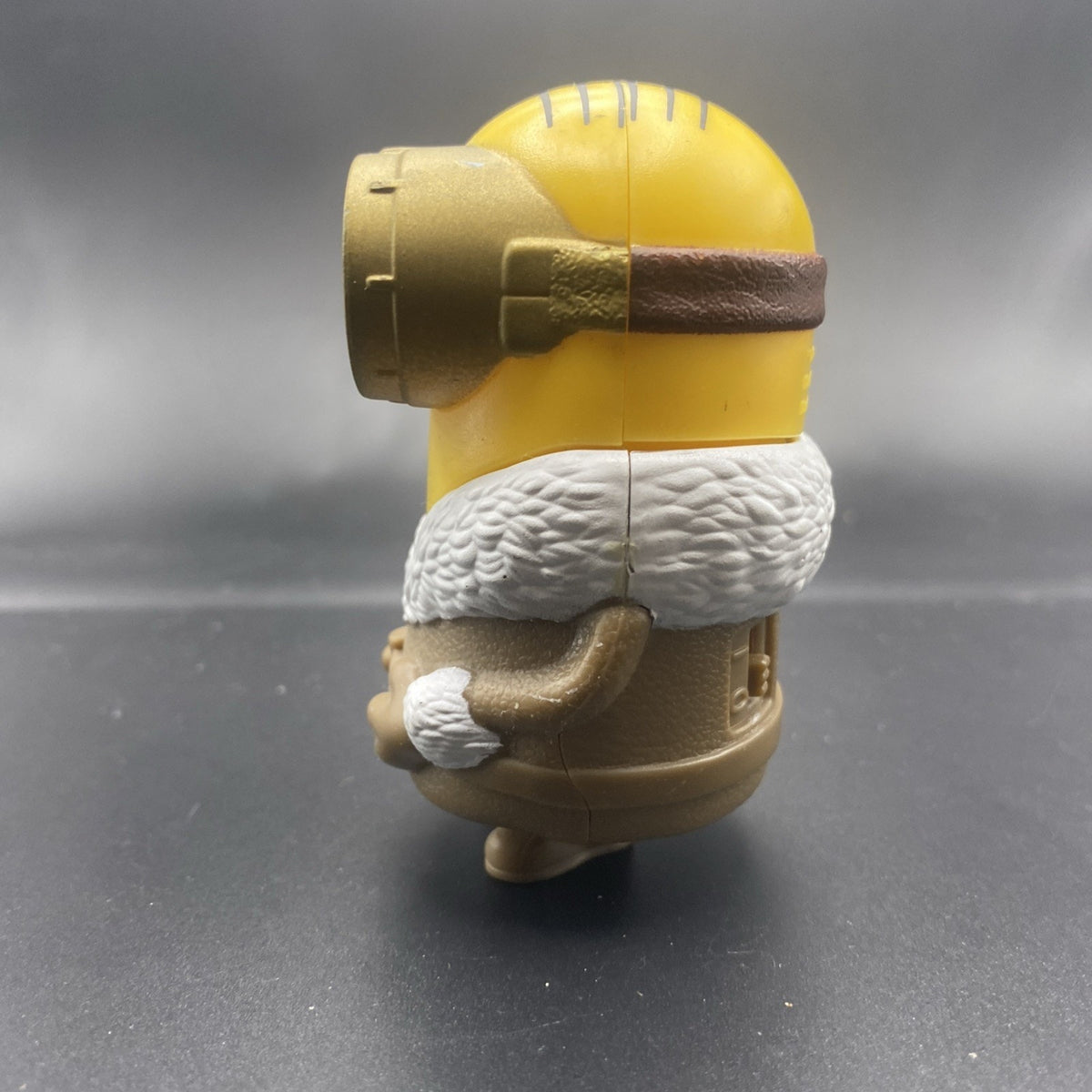 McDonald's Minions 2015 Caveman Kevin Universal Studios Despicable Me Read Desc