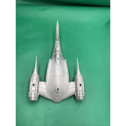 STAR WARS Epic Hero Series The Mandalorian's N-1 Starfighter Ship For 4" Figures