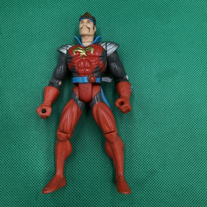 1995 ToyBiz Marvel 5" CORSAIR X-Men 90's Phoenix Saga Action Figure