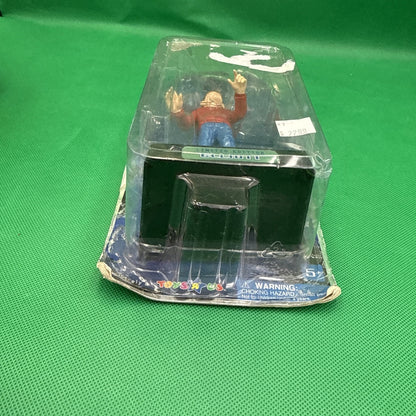 E.T. Limited Edition Elliott Action Figure E.T. the Extra-Terrestrial Movie