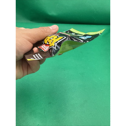 Funko Bitty POP! Teenage Mutant Ninja Turtles Single Bling Bag Collectibles Toy