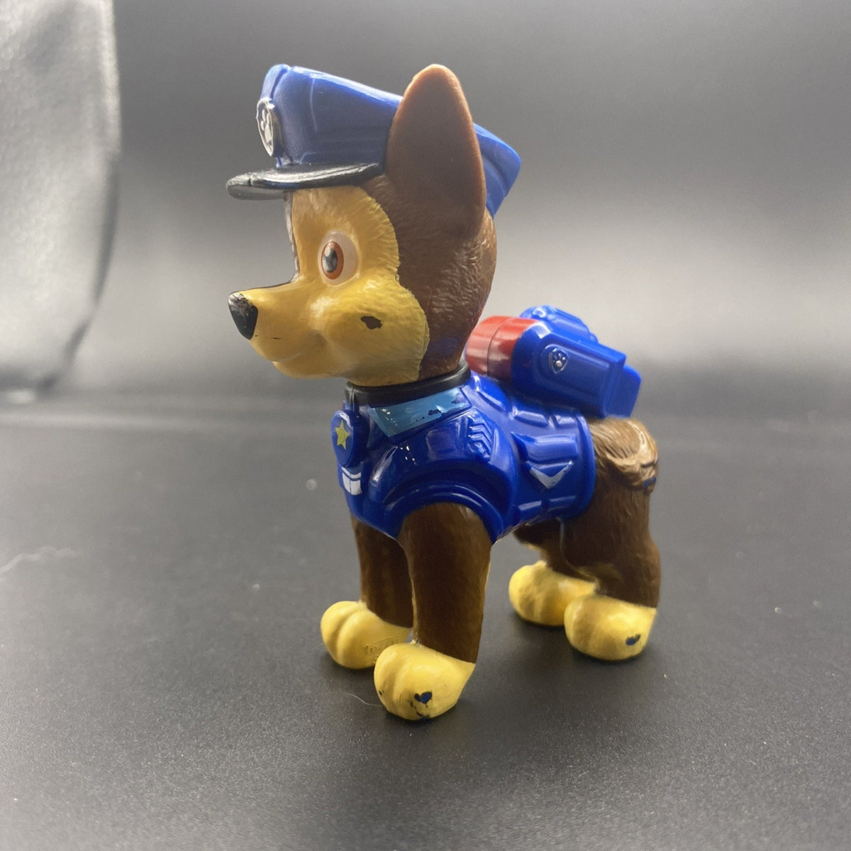 Spin Master Paw Patrol Policeman Chase 2.75" Action Figure