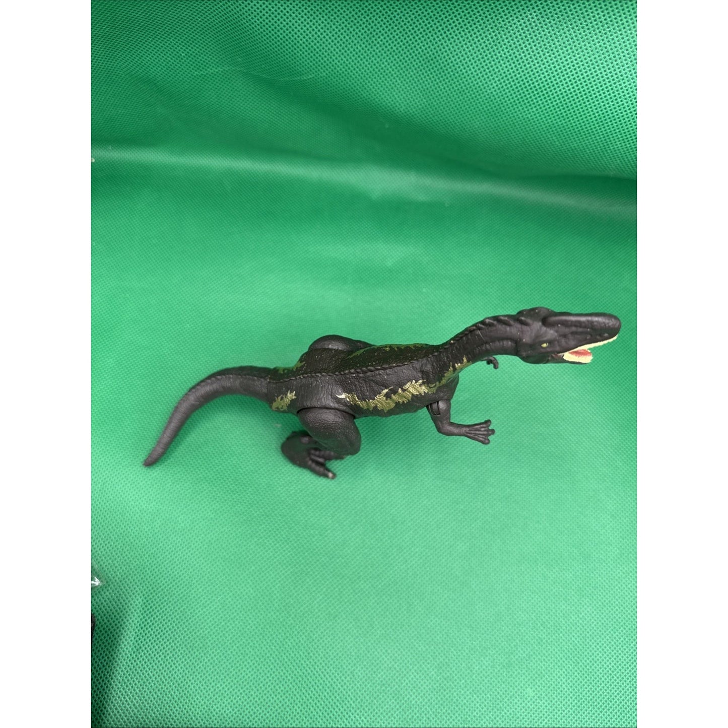 2018 Mattel Jurassic World Dinosaur