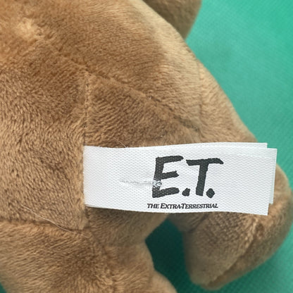 ET Plush Doll E.T. Extra Terrestrial Toy Factory