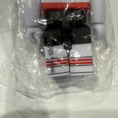Medicom Be@rbrick Series 51 Chase Mattel Mascot Matty Bearbrick Figure 100%
