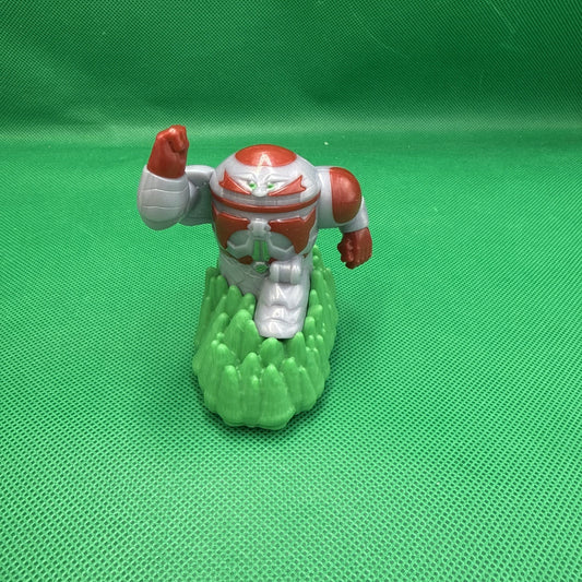 Sonic the Hedgehog 2 Giant Eggman Robot McDonald's Toy B77