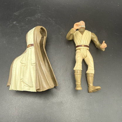 Kenner/Tonka Star Wars Power Of The Force Ben (OBI-WAN) Kenobi