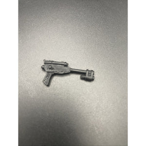 Vintage Star Wars Black Blaster Weapon