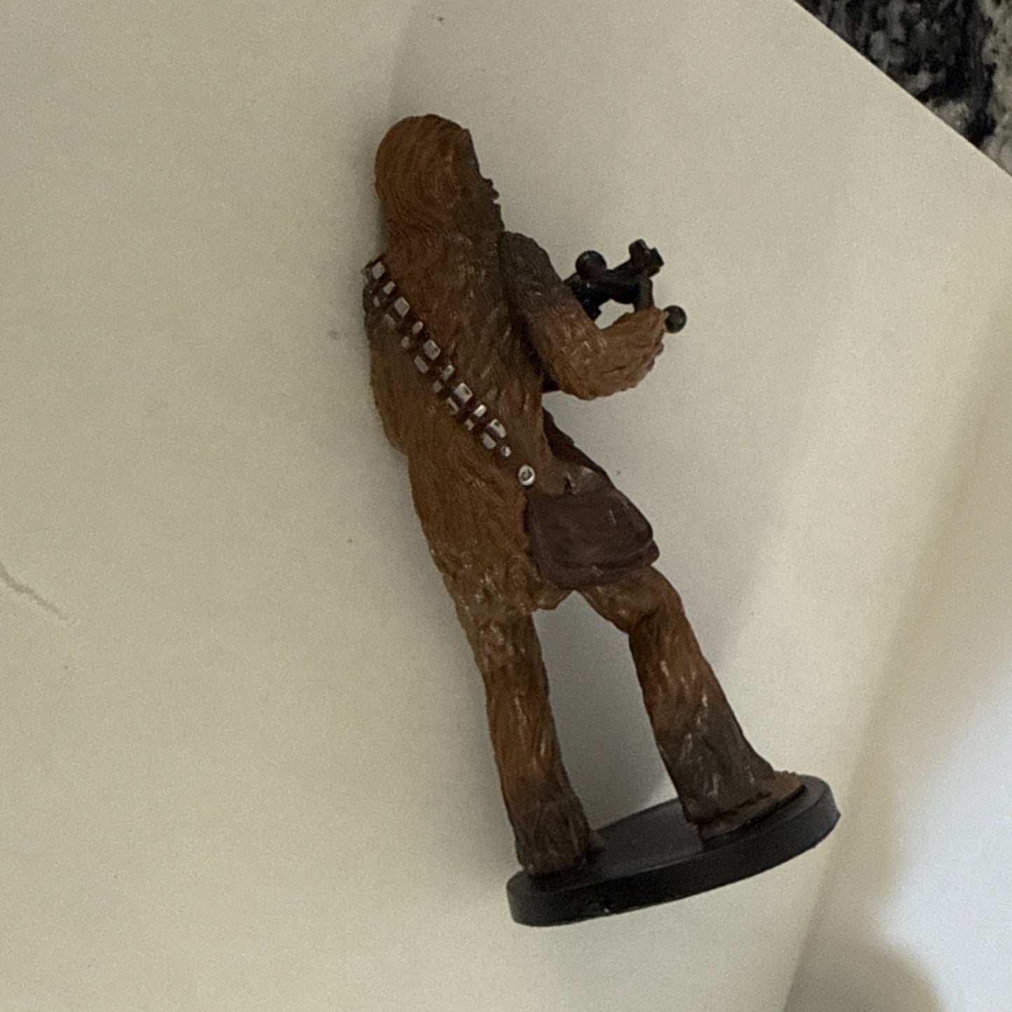 Disney Parks Star Wars Figurines Luke Vader Boba Fett Chewbacca R2-D2 Obi-Wan