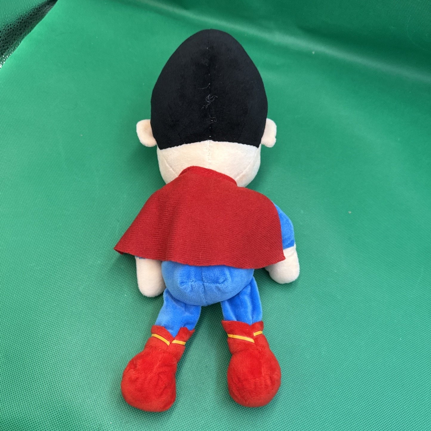 Superman Plush Toy