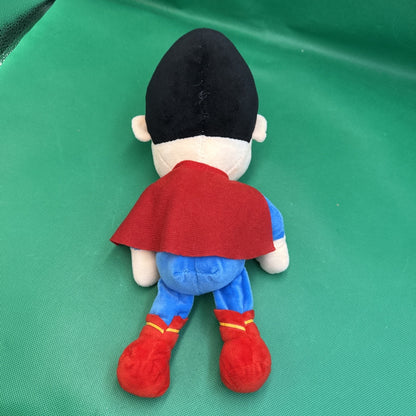 Superman Plush Toy