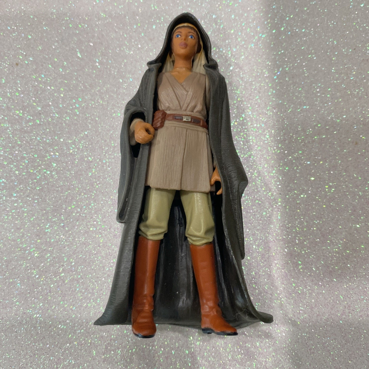 Star Wars Episode 1 Collection Adi Gallia Action Figure