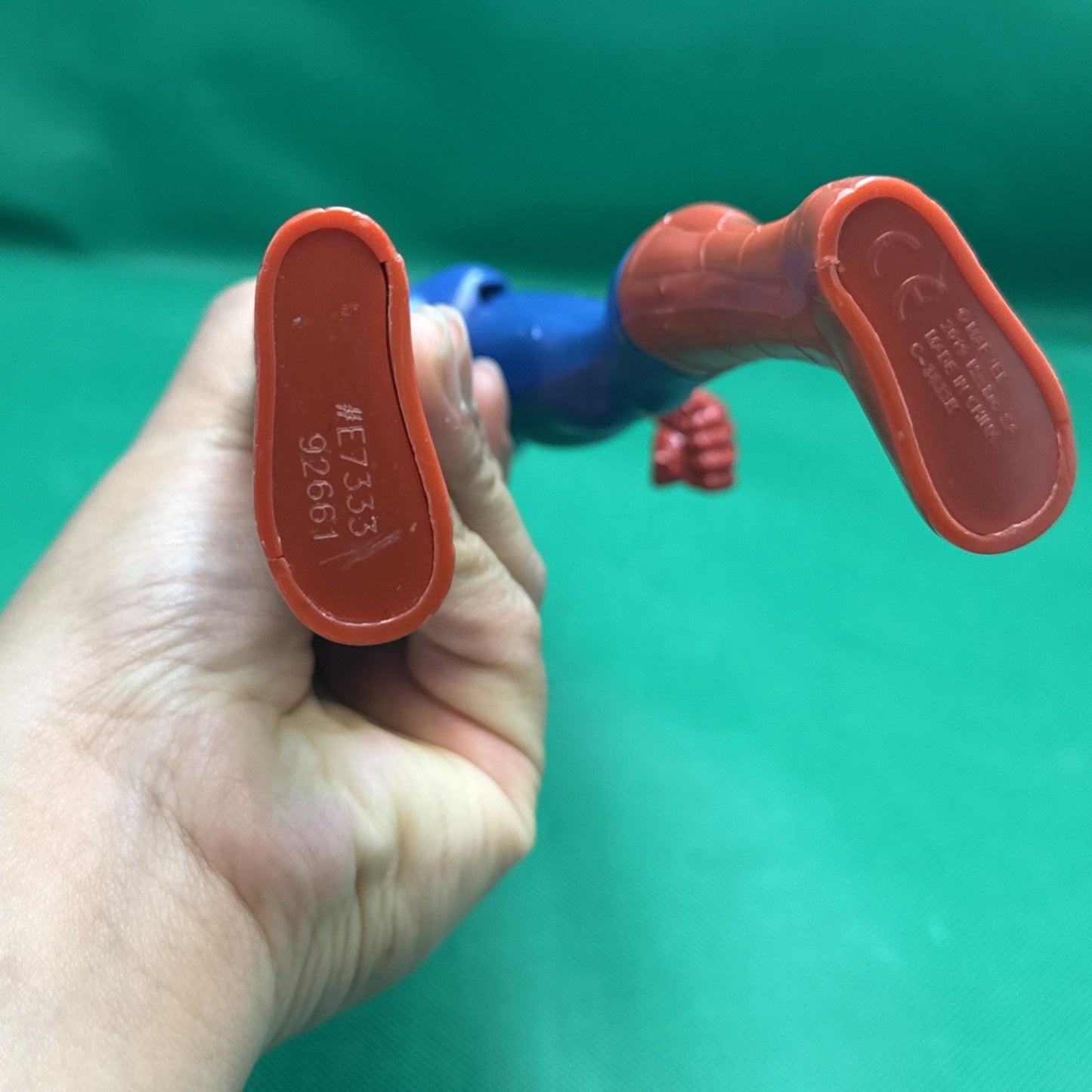 Spiderman Hasbro Marvel 12 inch Action Figure 2019