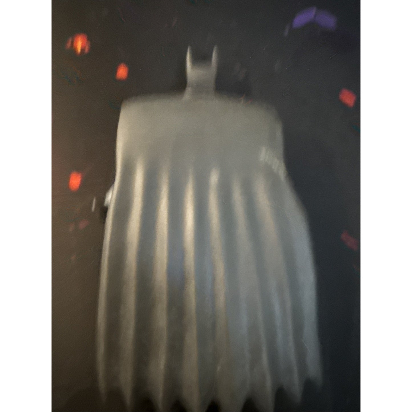Batman Justice League 5" 1995 Figure DC Comics Action Figure Toys Vintage
