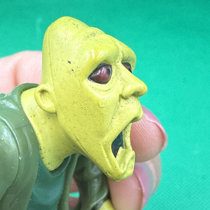 2.5" Scooby Doo ZOMBIE Action Figure Scooby-Doo Monsters Mystery Mates