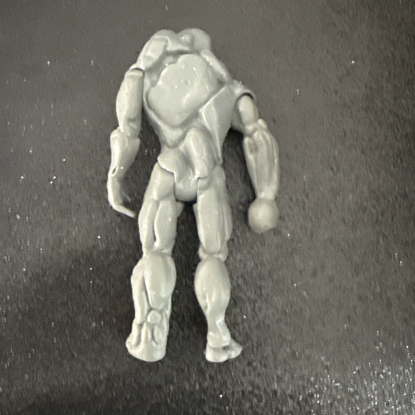 Hannu Green Lantern Movie 2011 Mattel DC Action Figure
