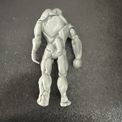 Hannu Green Lantern Movie 2011 Mattel DC Action Figure