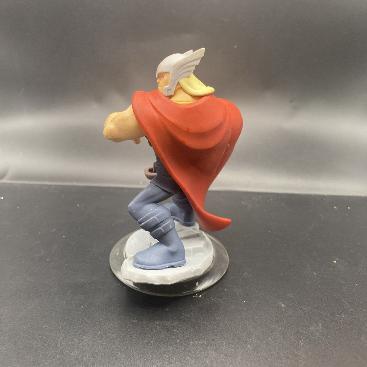 Disney Infinity 2.0 Figure - Thor | Marvel Character Toy Box Compatible