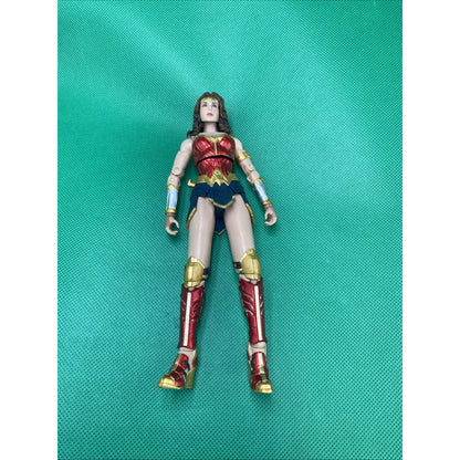 McFarlane Multiverse Wonder Woman Articulated Action Figure,