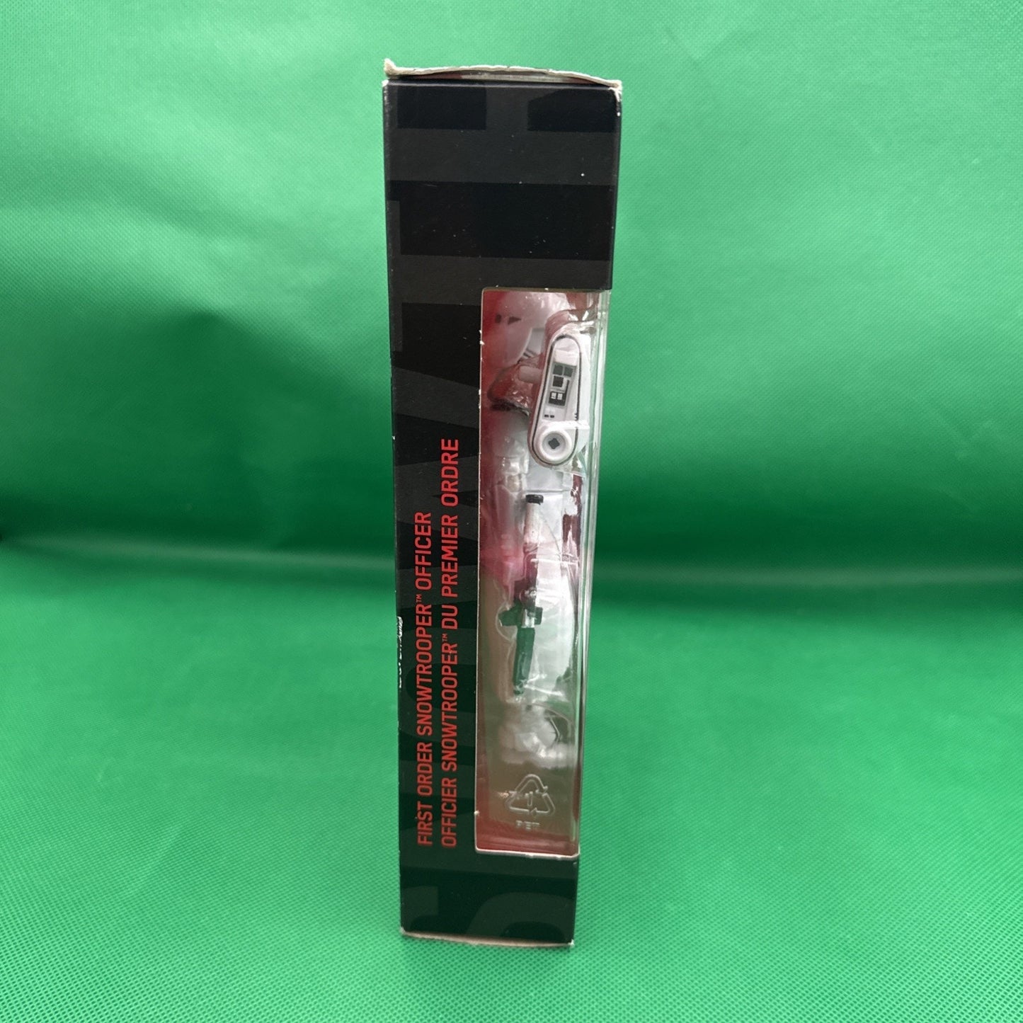 Star Wars Black Series Snowtrooper Officer 6" Action Figure TRU Exclusive Hasbro